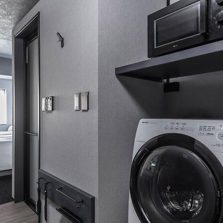 Mercure Tokyu Stay Osaka Namba Экстерьер фото