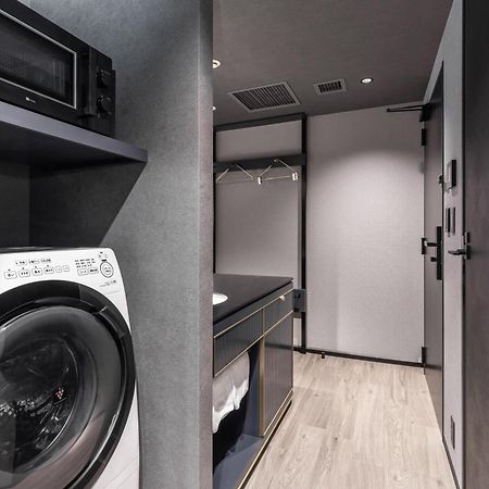Mercure Tokyu Stay Osaka Namba Экстерьер фото