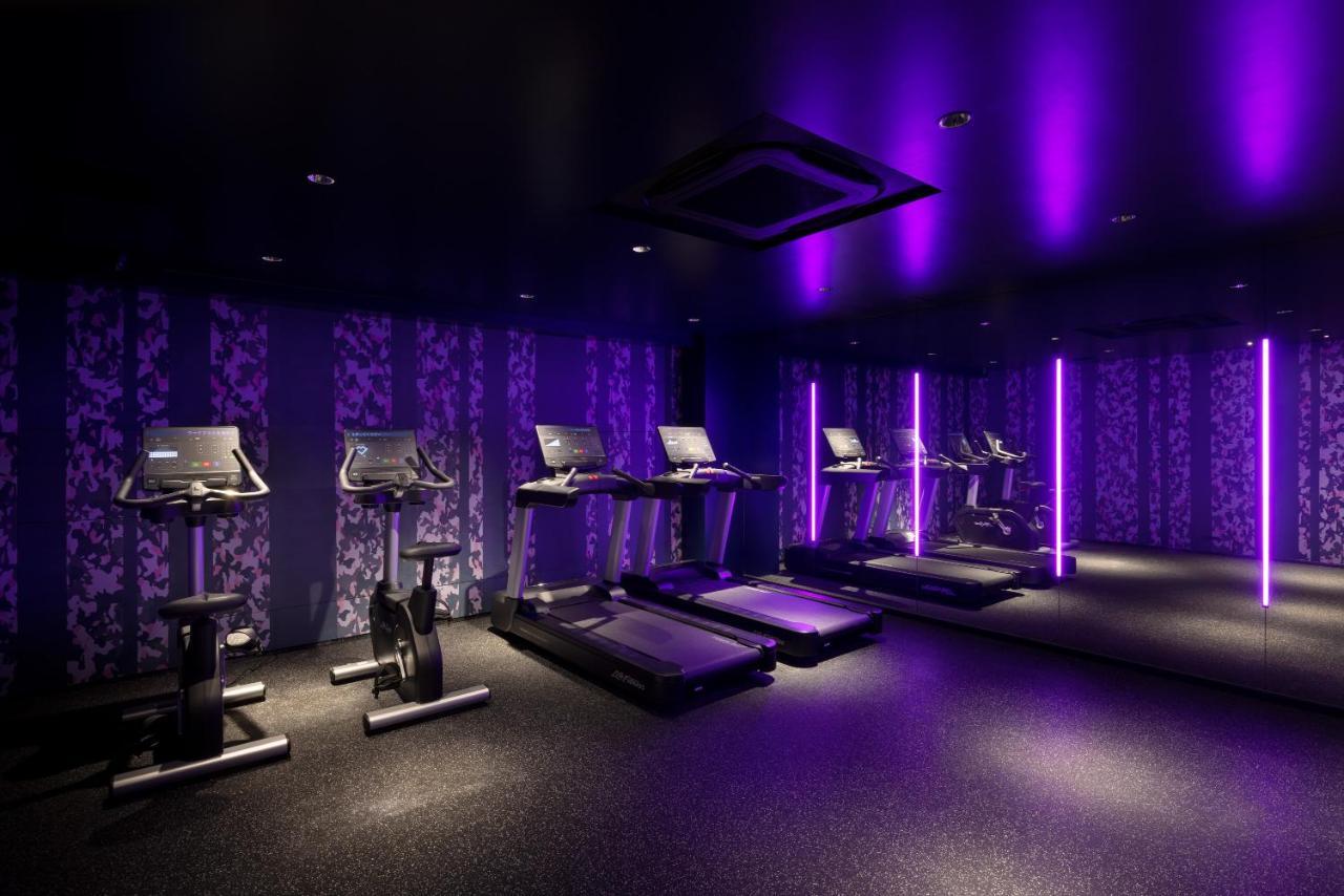Mercure Tokyu Stay Osaka Namba Экстерьер фото